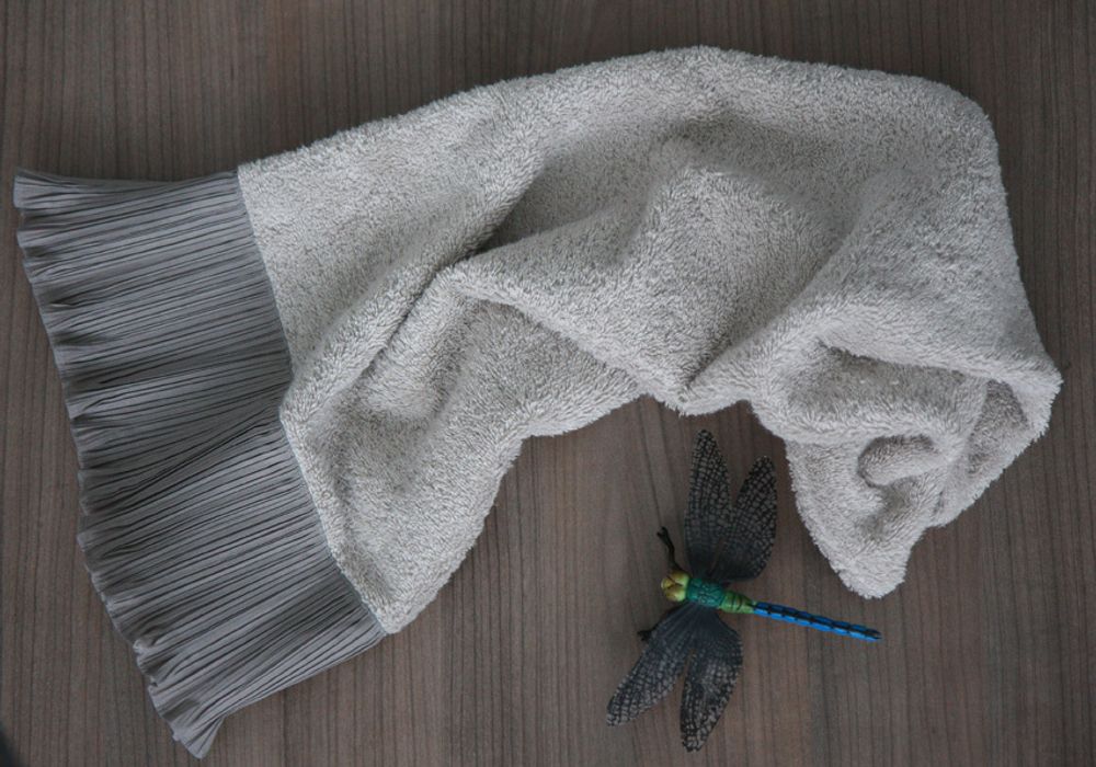 Other bath linens - TEXTILES ACCESSORIES AND LINEN FOR BATHROOM - POEMO DESIGN
