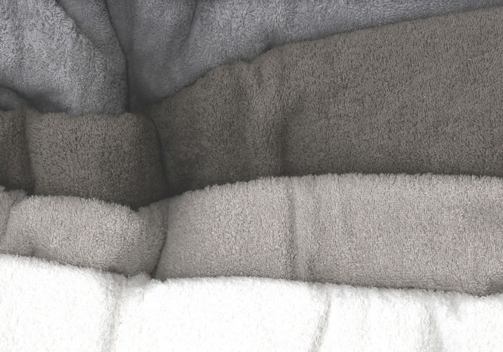 Other bath linens - TEXTILES ACCESSORIES AND LINEN FOR BATHROOM - POEMO DESIGN
