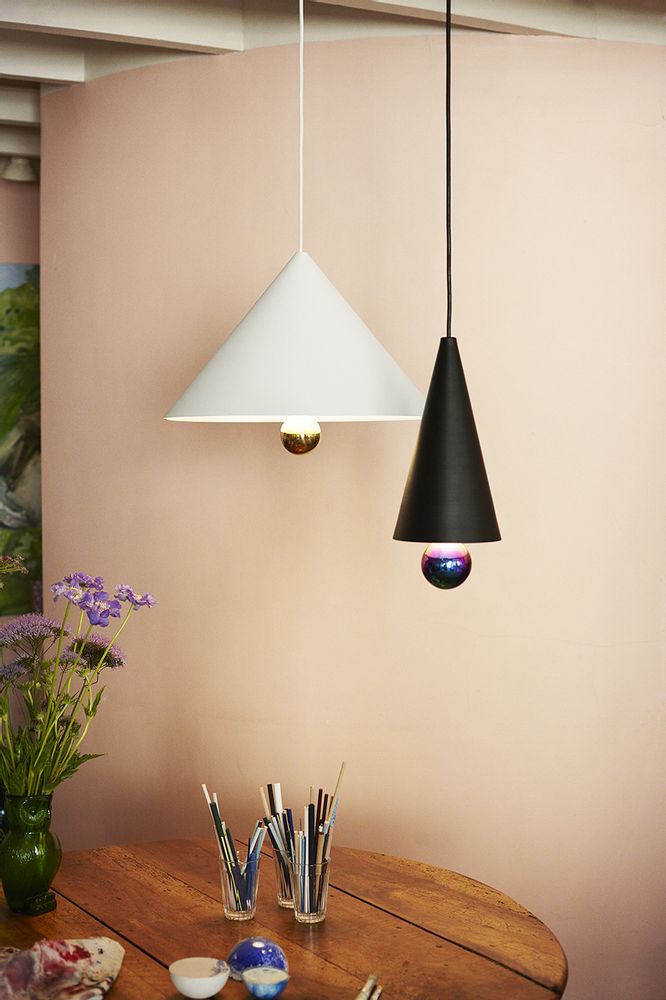 Autres décorations murales - CHERRY - PETITE FRITURE