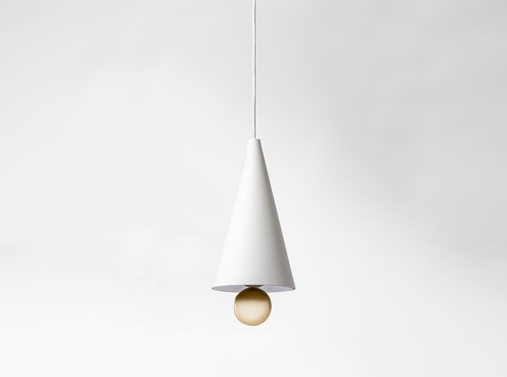 Autres décorations murales - CHERRY - PETITE FRITURE