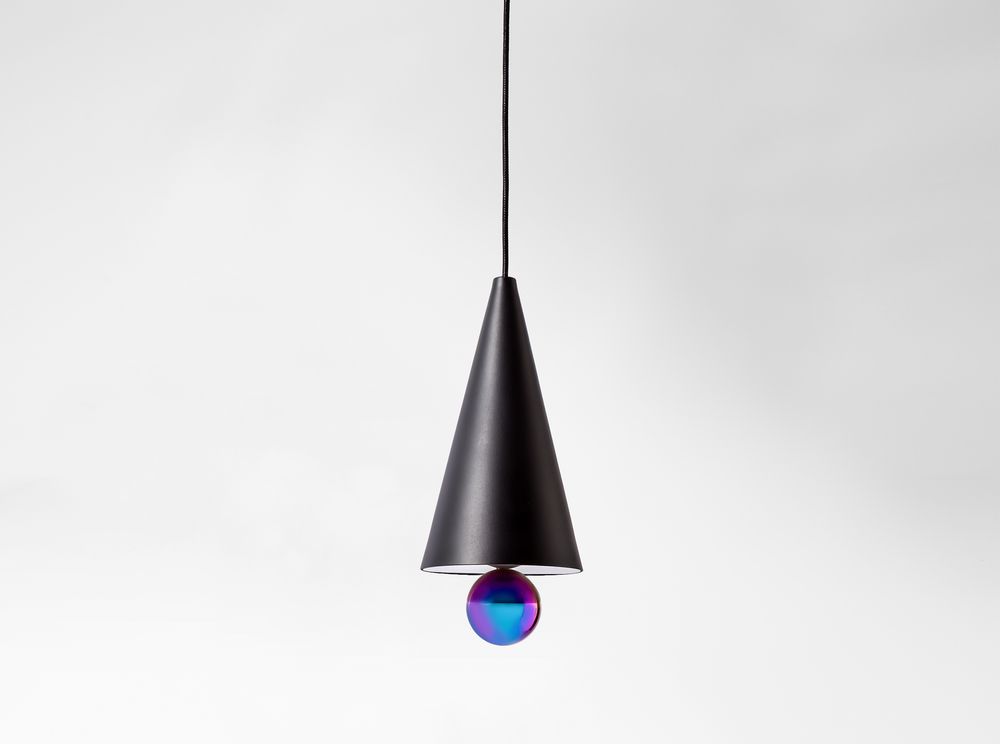 Autres décorations murales - CHERRY - PETITE FRITURE