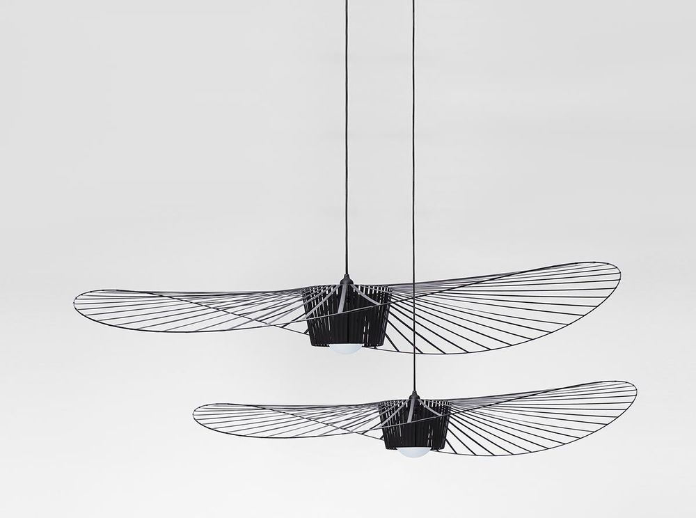 Hanging lights - VERTIGO - PETITE FRITURE