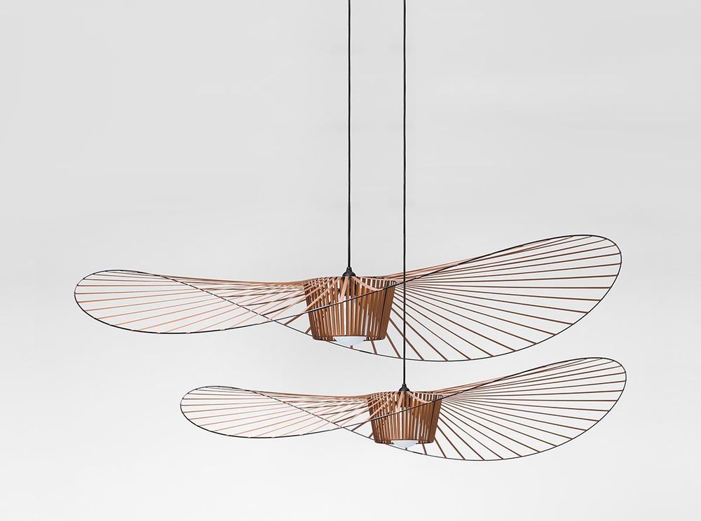 Hanging lights - VERTIGO - PETITE FRITURE