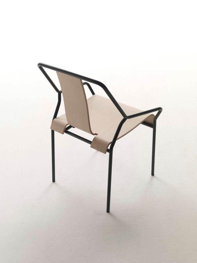 Chairs - DAO armchair - COEDITION