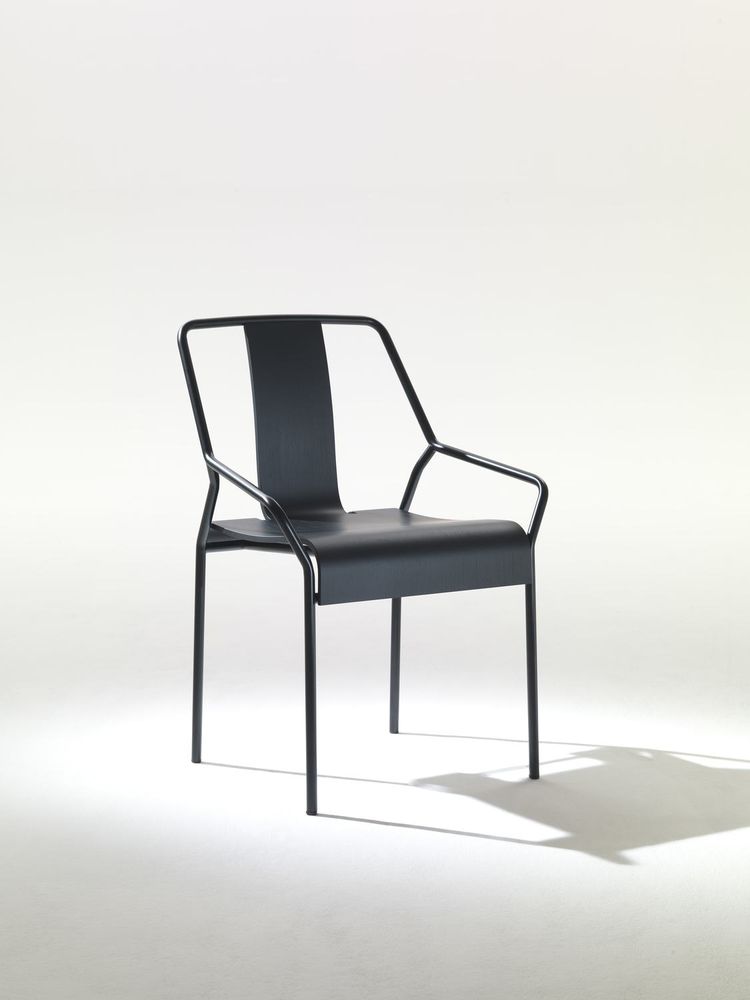 Chairs - DAO armchair - COEDITION