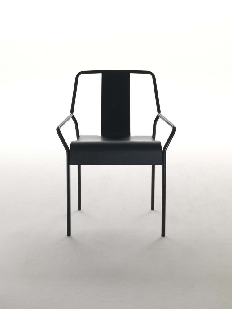 Chairs - DAO armchair - COEDITION