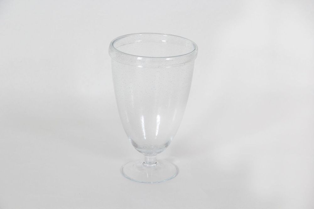 Sculptures, statuettes et miniatures - verre souflé - VAN DER OEST STYLE