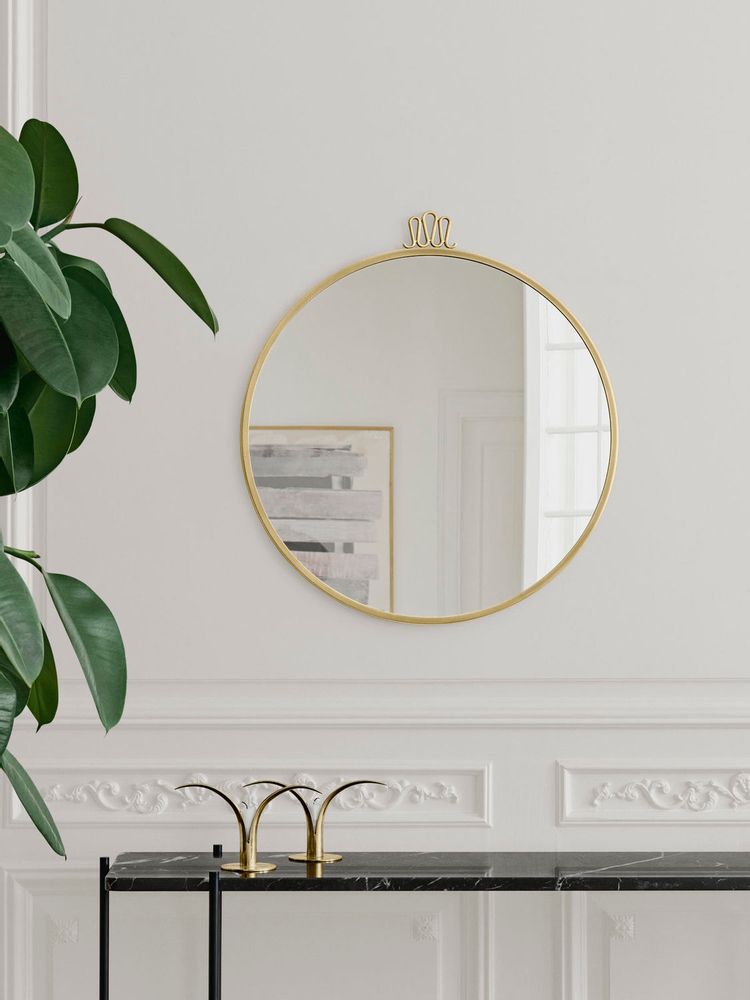 Mirrors - Randaccio Mirror - GUBI