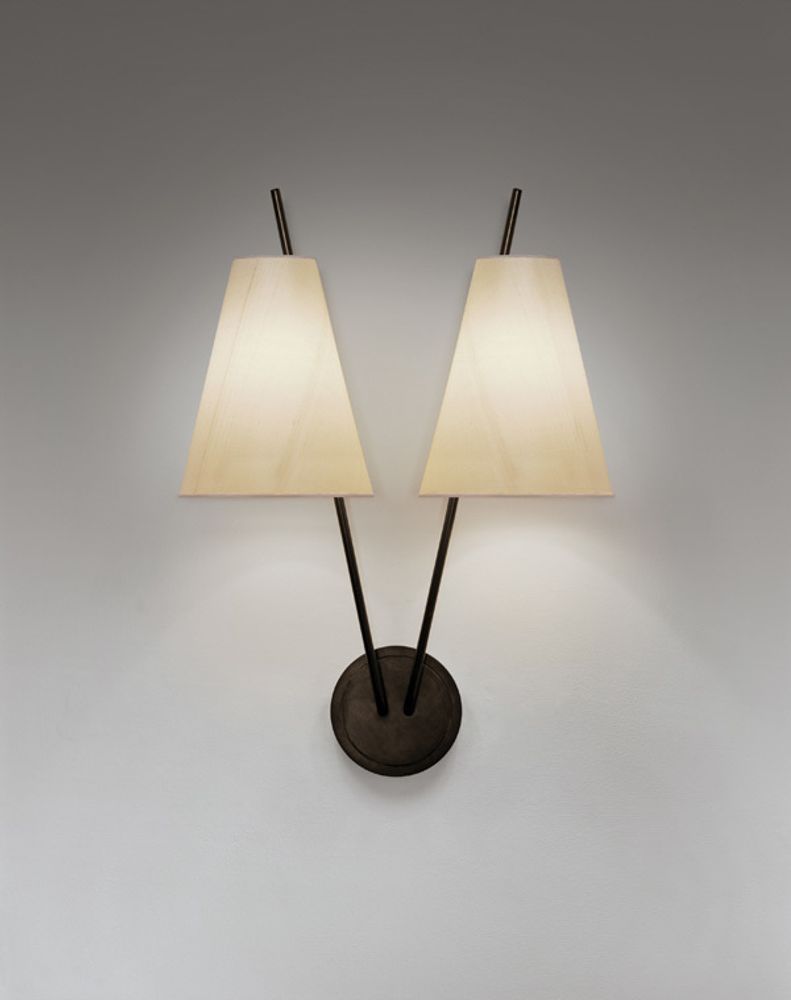 Appliques - Lampe murale Zweig (Zweig Wall Lamp) - KALMAR WERKSTÄTTEN