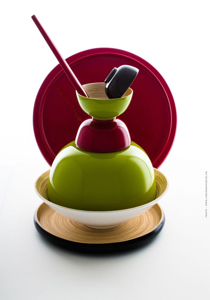 Gifts - The SUN MAI range - BIBOL