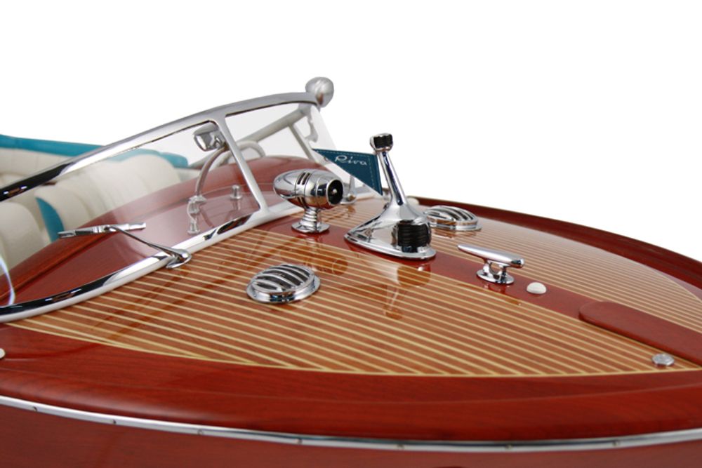 Objets de décoration - Riva Aquarama special - KIADE