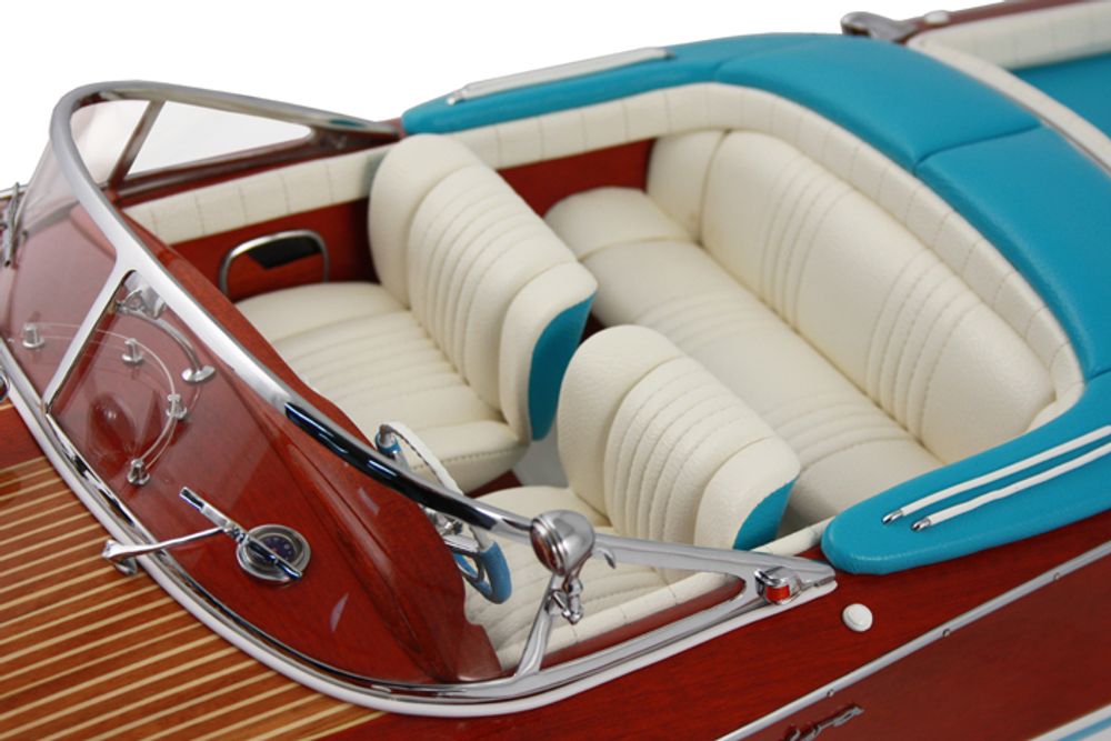 Objets de décoration - Riva Aquarama special - KIADE