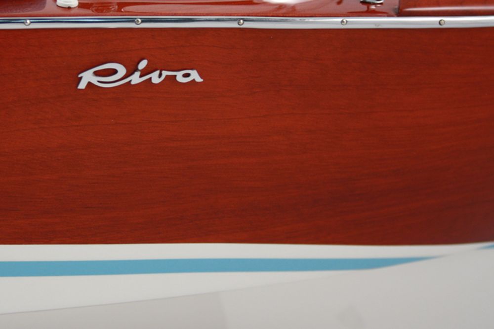 Objets de décoration - Riva Aquarama special - KIADE