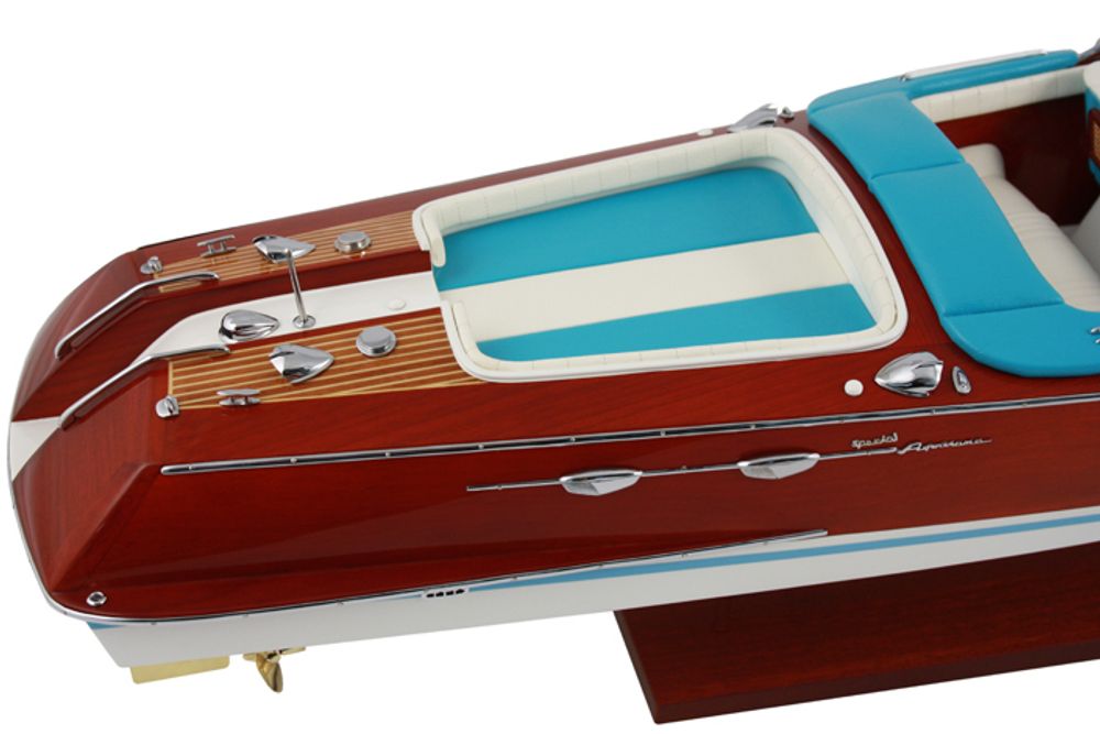 Objets de décoration - Riva Aquarama special - KIADE