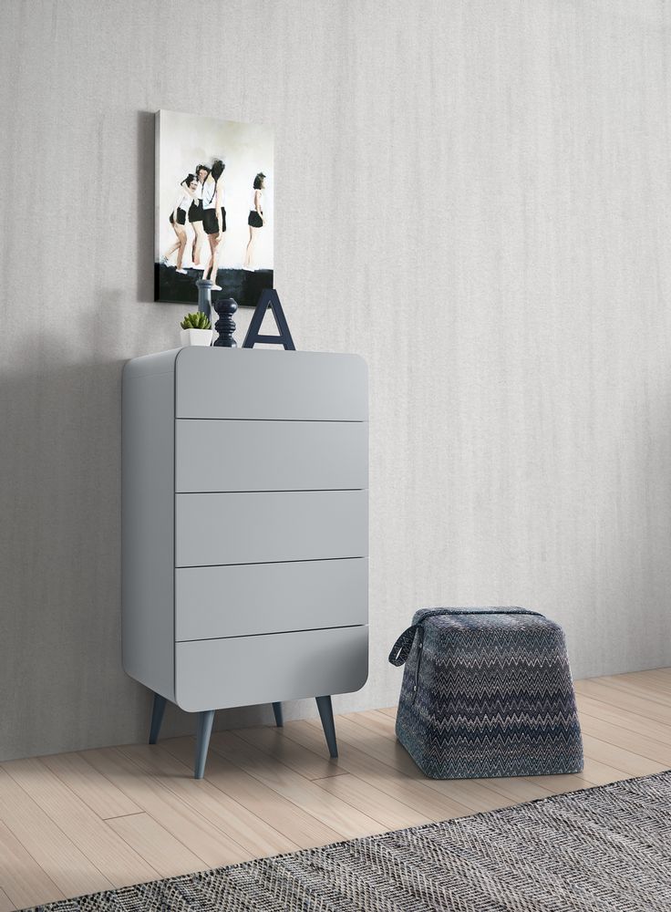Lits - Collection de chambre à coucher Helsinki - VANGUARD CONCEPT