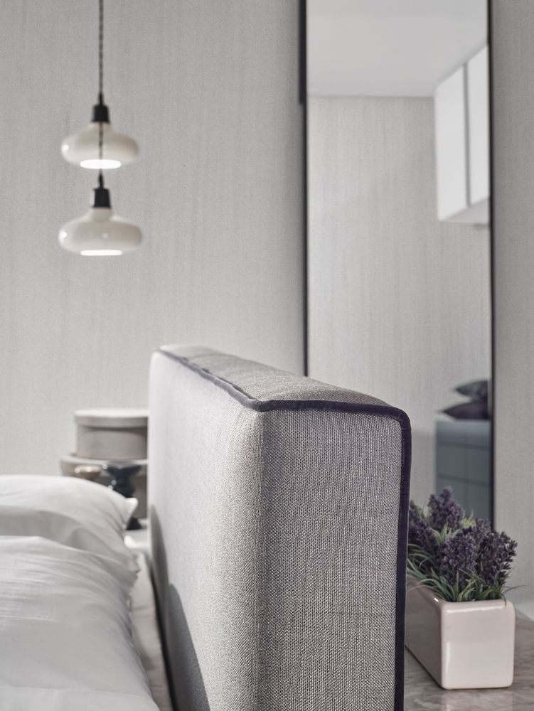 Lits - Collection de chambre à coucher Helsinki - VANGUARD CONCEPT