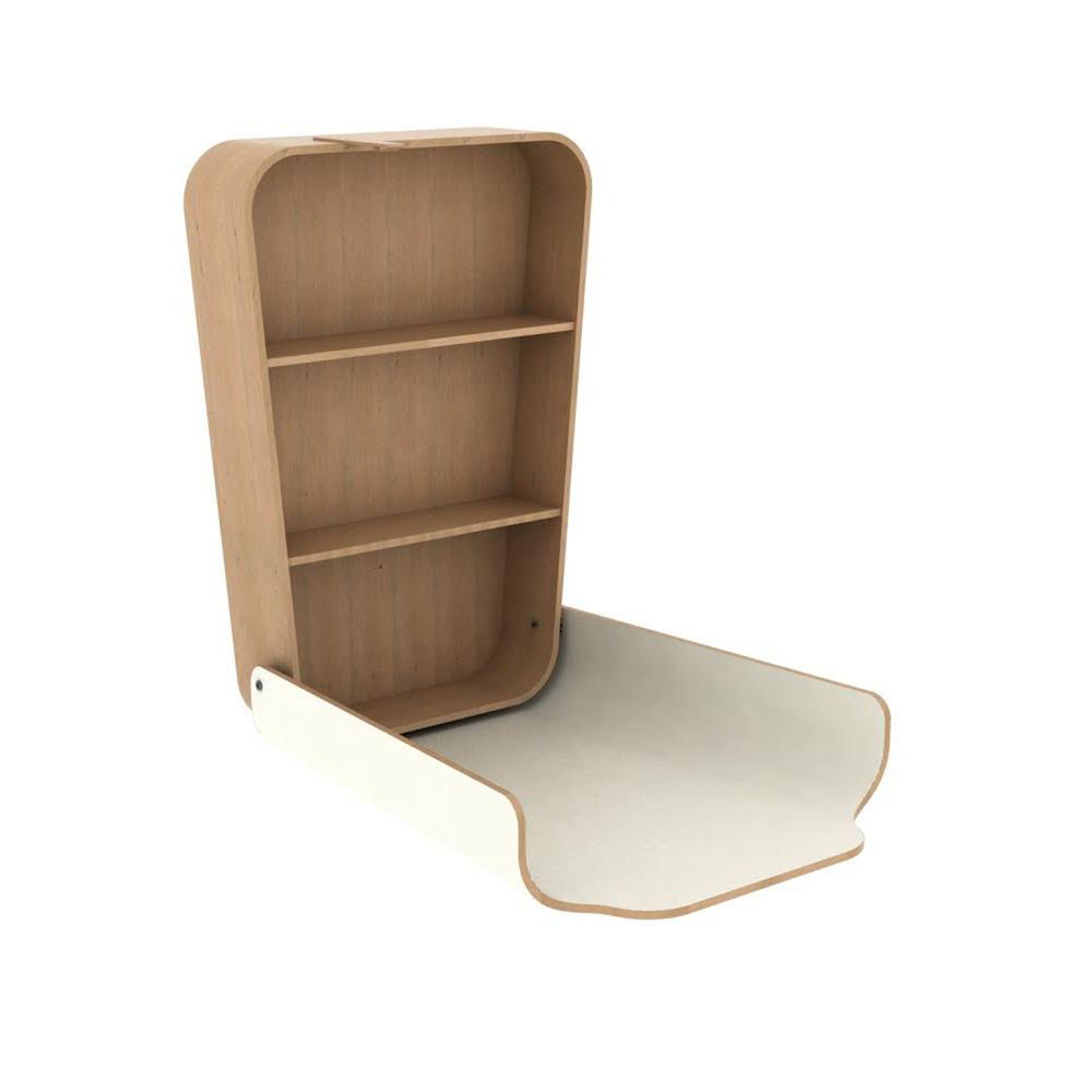 Baby furniture - Changing table NOGA - CHARLIE CRANE