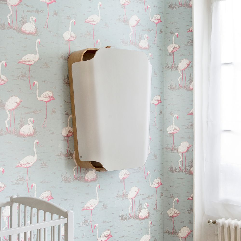 Baby furniture - Changing table NOGA - CHARLIE CRANE