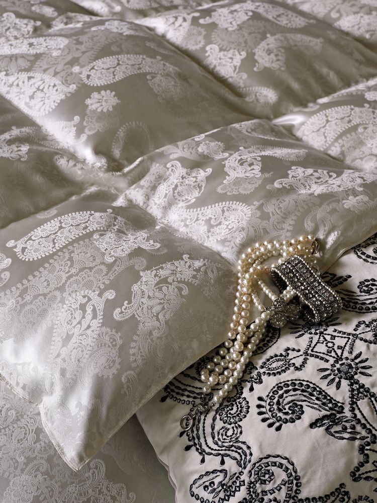 Bed linens - bedding - DAUNY