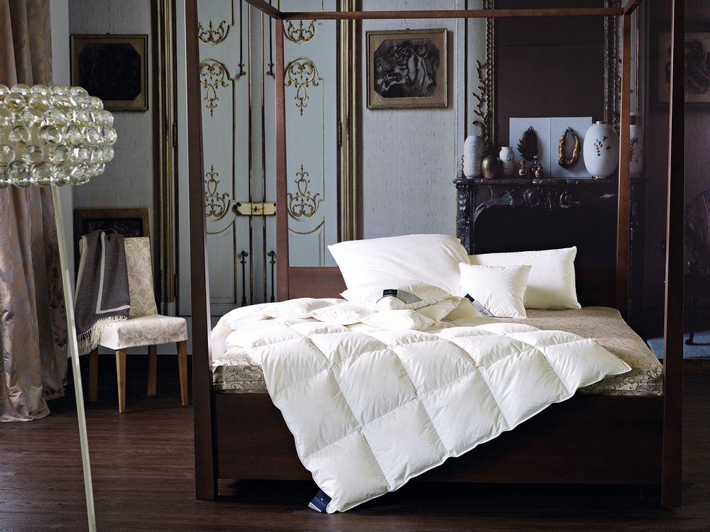 Bed linens - bedding - DAUNY