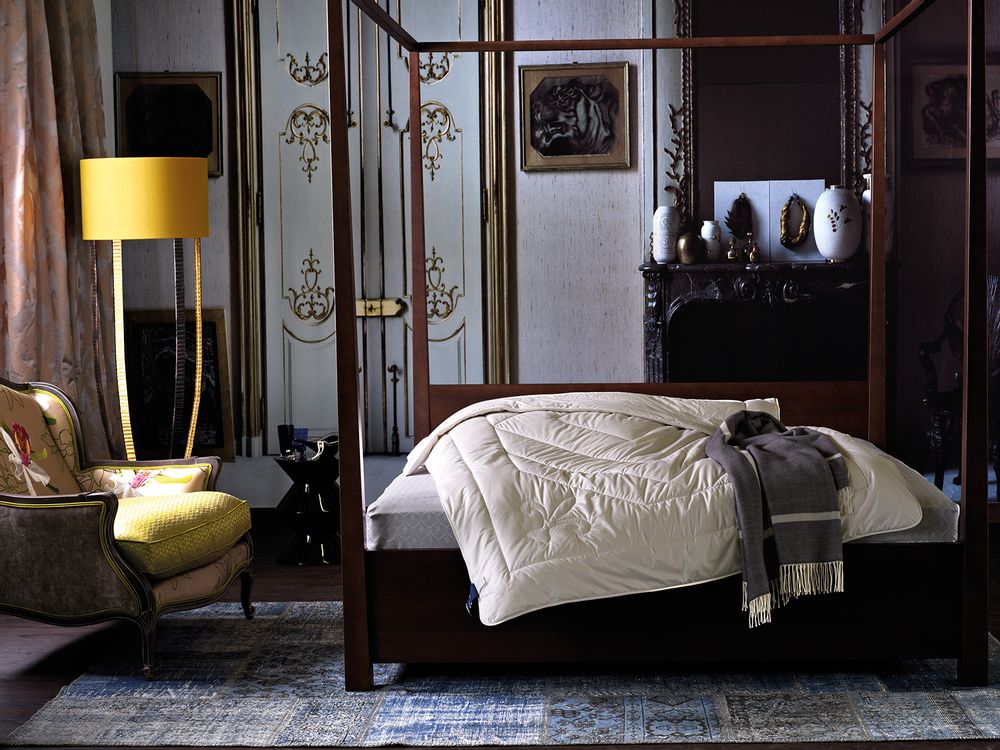 Bed linens - bedding - DAUNY