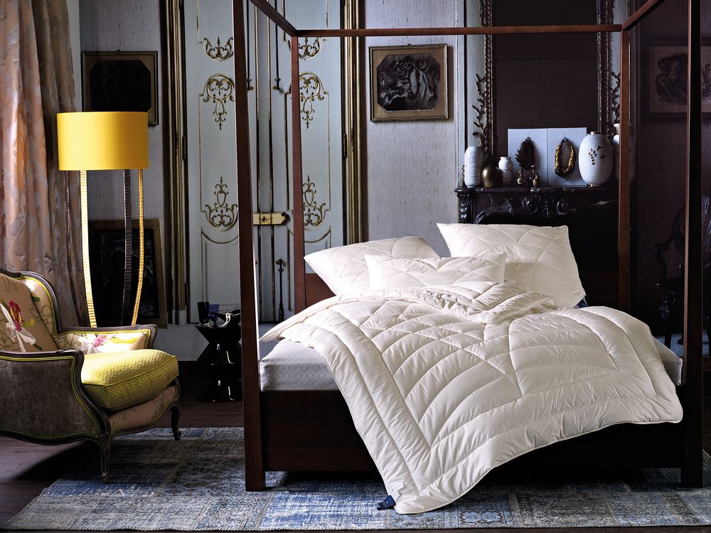 Bed linens - bedding - DAUNY