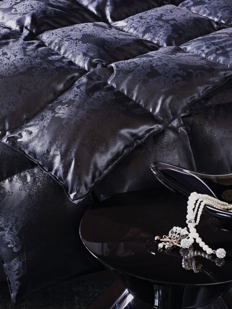 Linge de lit - linge de lit  Ederdown - DAUNY