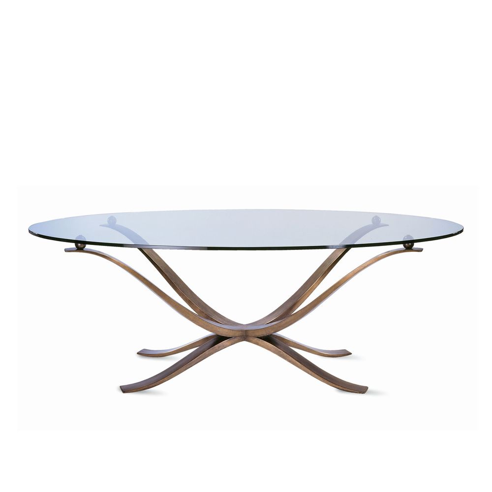 Meubles de cuisines - Caspian Dining Table - VILLIERS UK