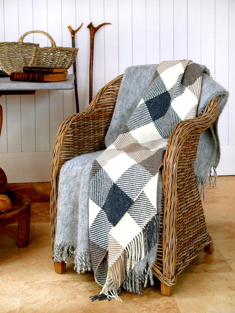 Tapis contemporains - La Collection Classique - FOXFORD
