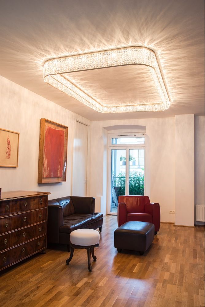 Plafonniers - Gamperl luminaire - DOTZAUER DECORATIVE LIGHTING