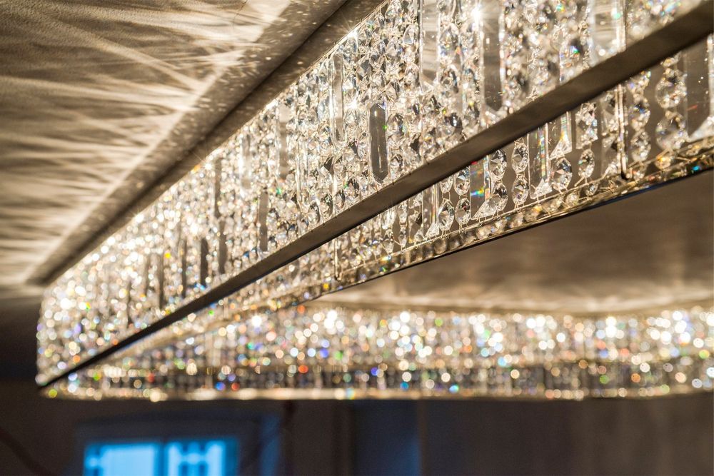 Plafonniers - Gamperl luminaire - DOTZAUER DECORATIVE LIGHTING