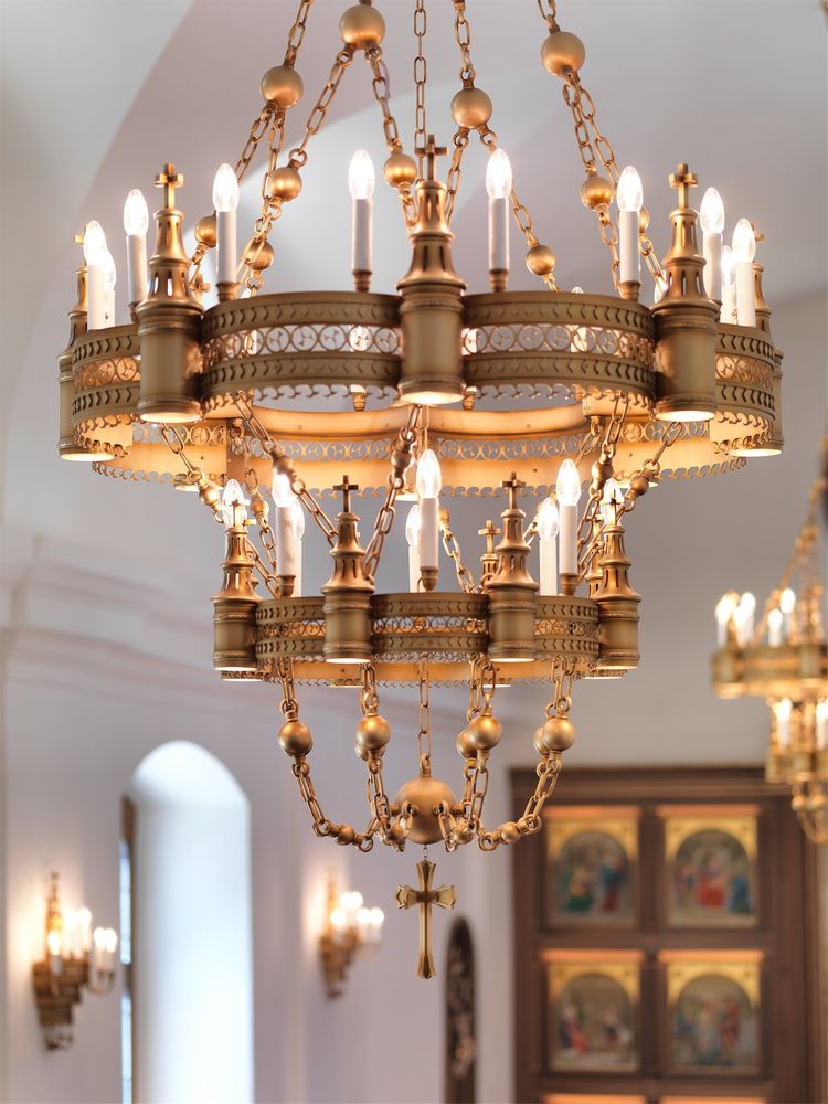 Suspensions - éclairage Beyrouth 9430 - DOTZAUER DECORATIVE LIGHTING