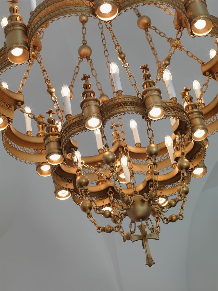 Suspensions - éclairage Beyrouth 9430 - DOTZAUER DECORATIVE LIGHTING