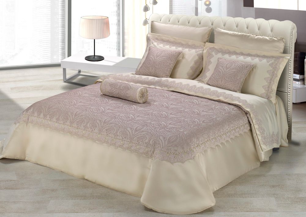 Linge de lit - Linge de lit CANTU' - VILLAFLORENCE