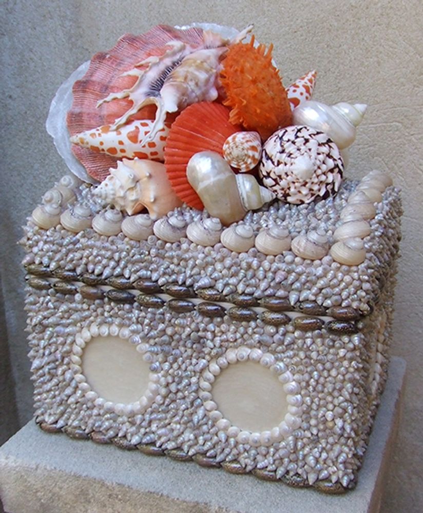 Objets de décoration - Objets de décoration - CAROLINE PERRIN