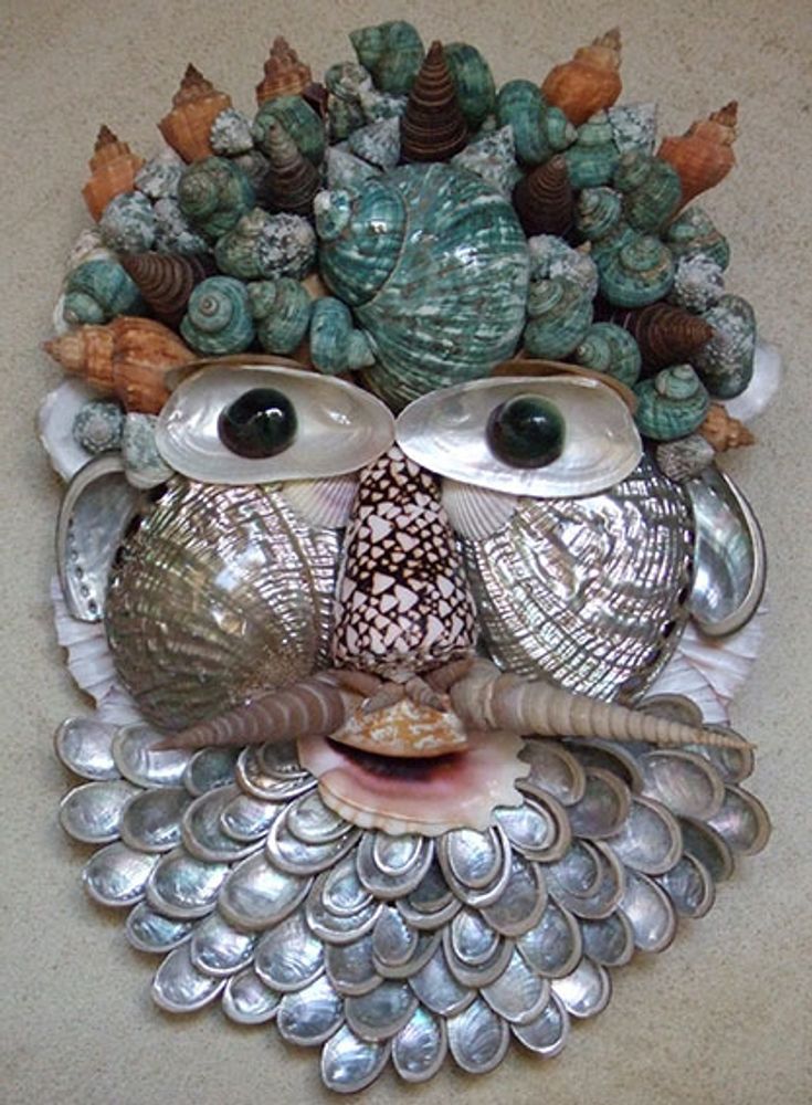 Objets de décoration - Objets de décoration - CAROLINE PERRIN