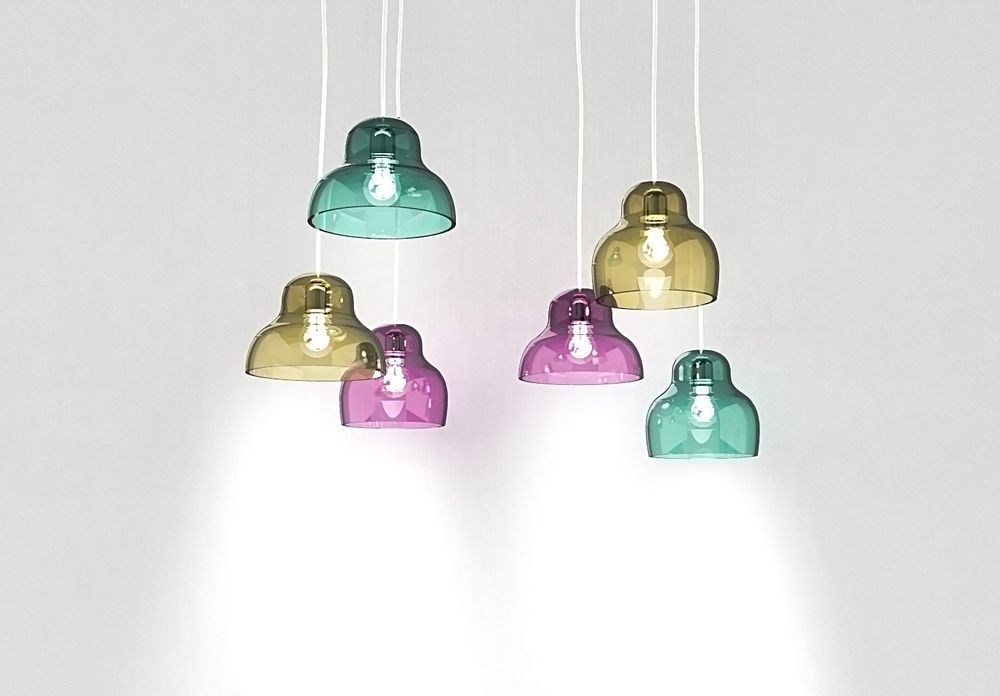 Suspensions - Gelée Suspension - INNERMOST