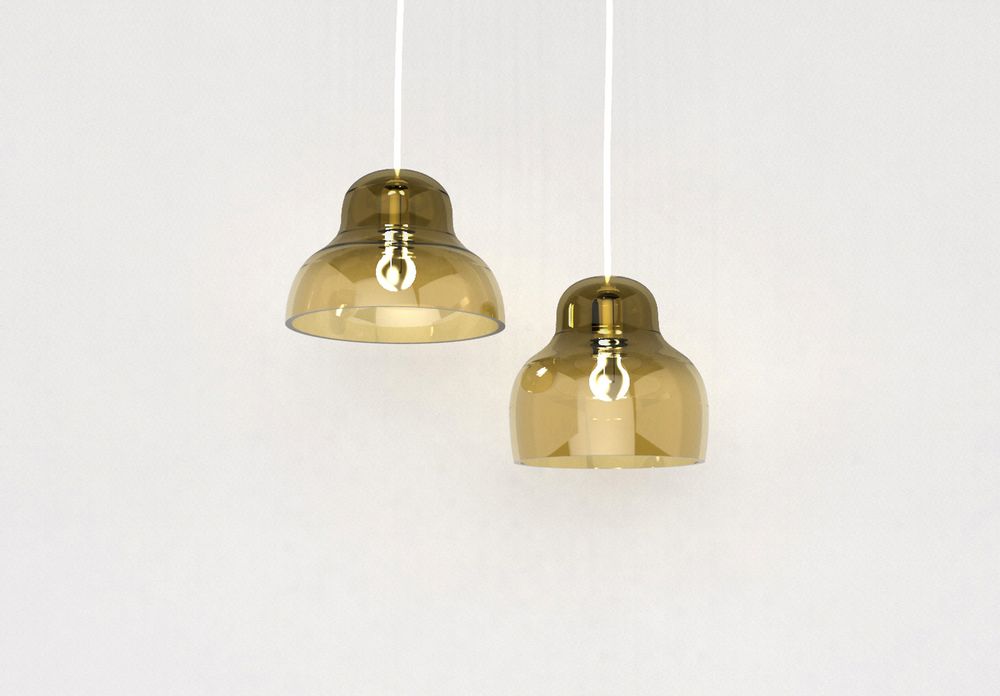 Suspensions - Gelée Suspension - INNERMOST