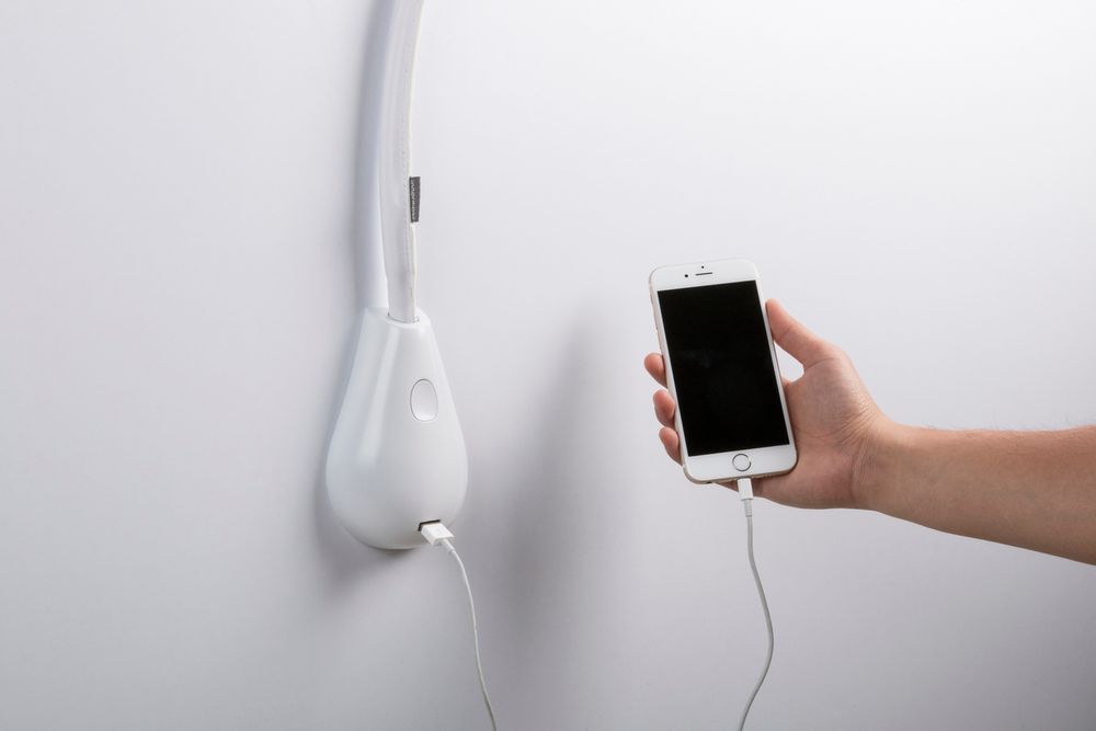Appliques - Lampe murale Cobra - INNERMOST