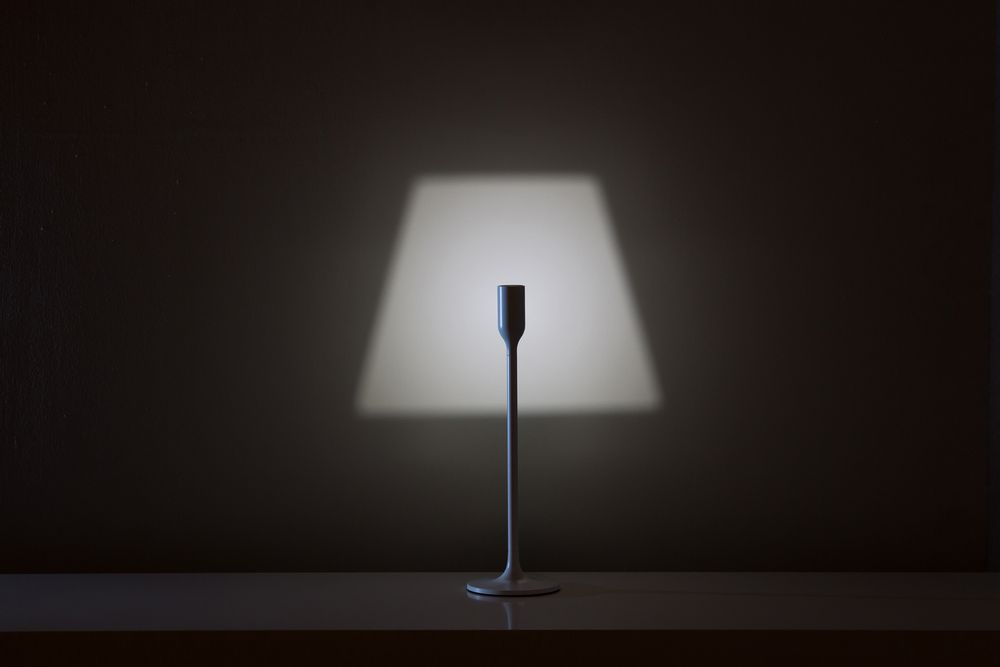 Lampes de table - Lampes de table YoyLight - INNERMOST