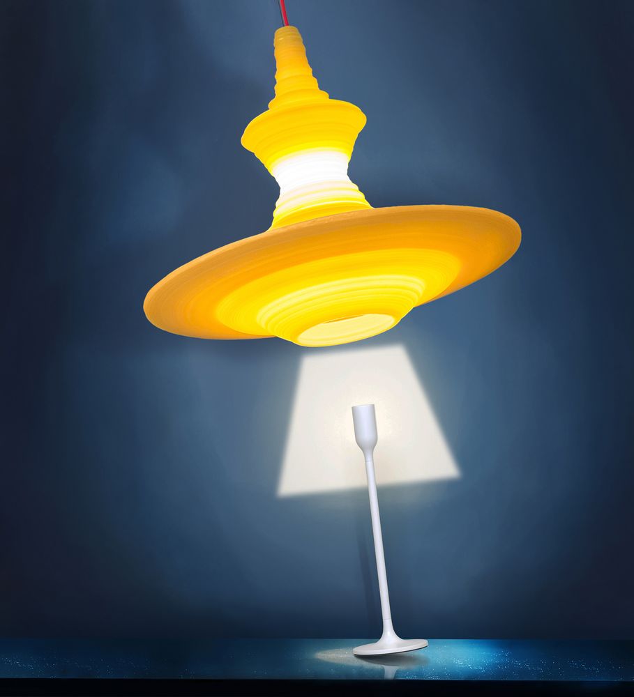 Lampes de table - Lampes de table YoyLight - INNERMOST