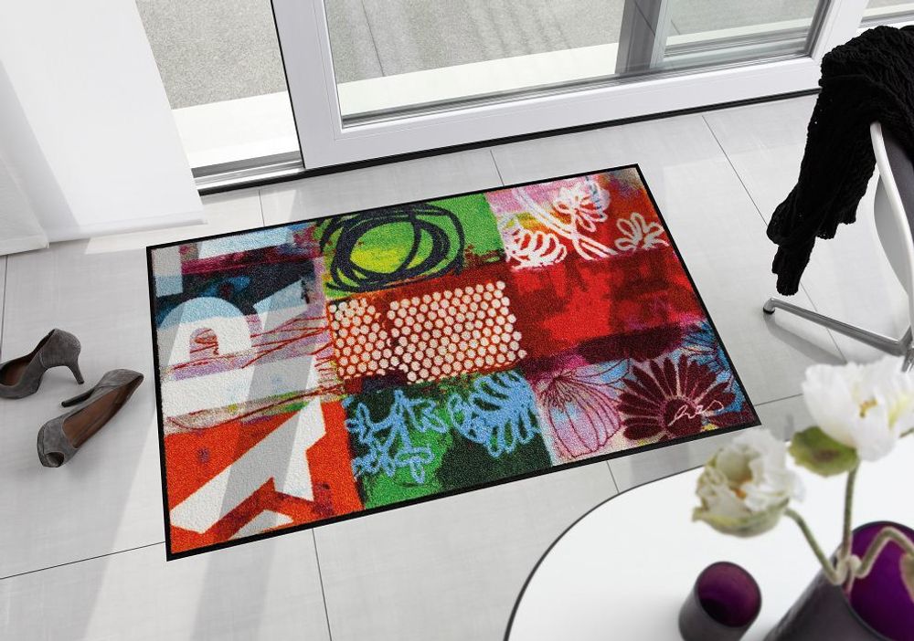 Other caperts - Salonloewe Design Rug - EFIA - SALONLOEWE - AKZENTE