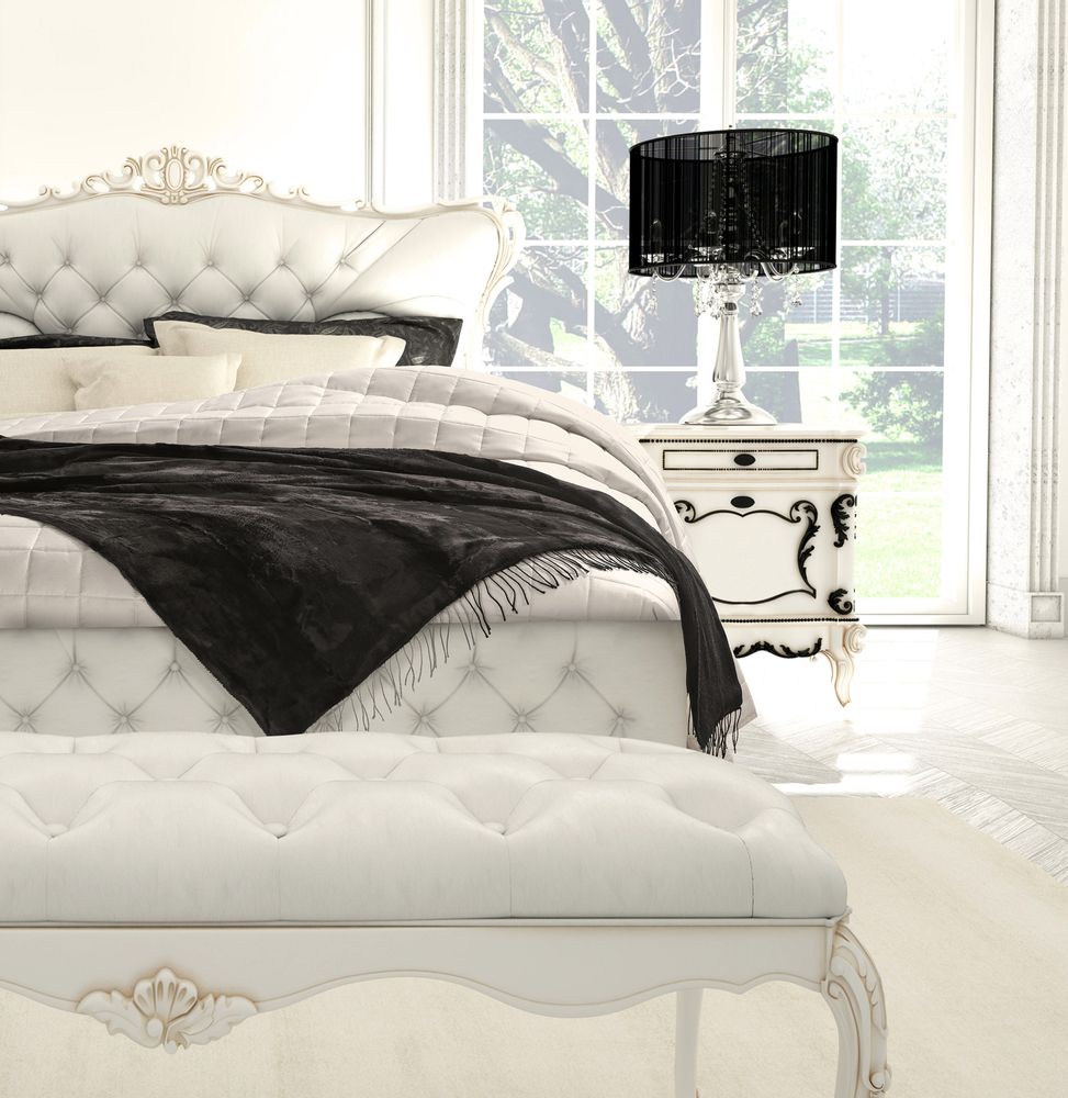 Throw blankets - bedspread MUSTANG - LANEROSSI GRUPPO MARZOTTO