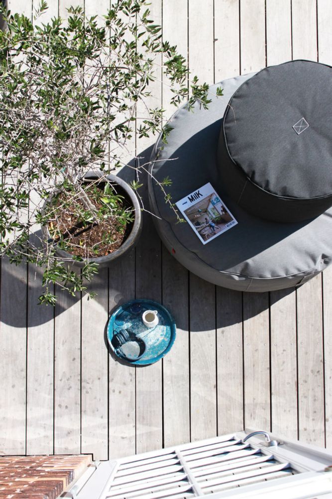 Assises pour bureau - Full Moon - TRIMM COPENHAGEN