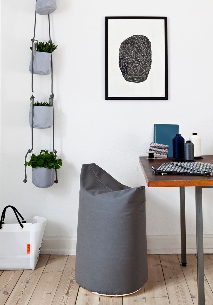 Office seating - Satellite 68 - TRIMM COPENHAGEN