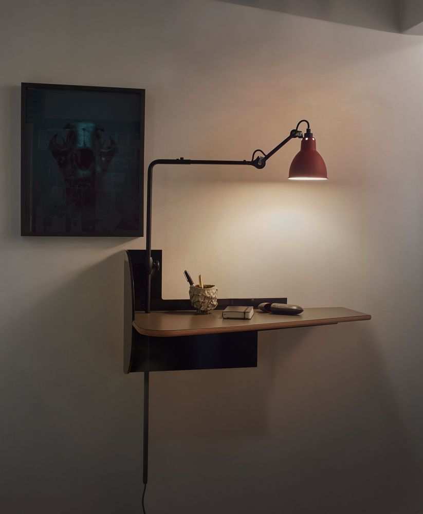 Consoles - Le Mobilier de Gras - DCW EDITIONS (IN THE CITY)