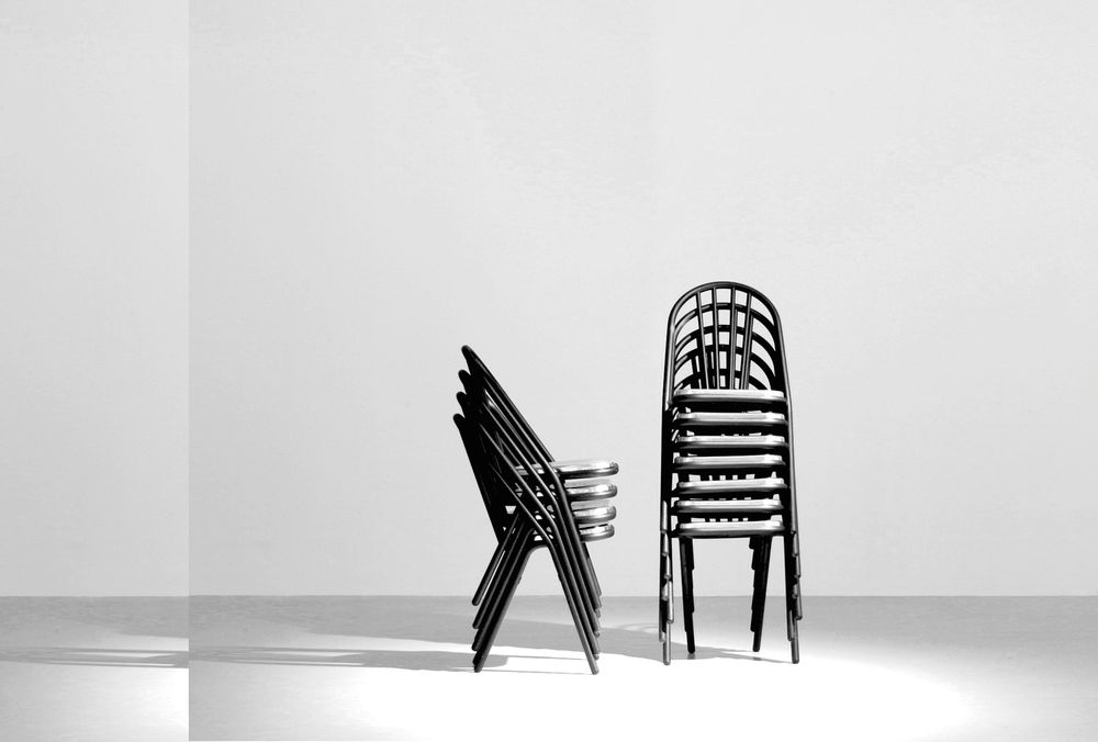 Chairs - Surpil chair - DCW EDITIONS (IN THE CITY)