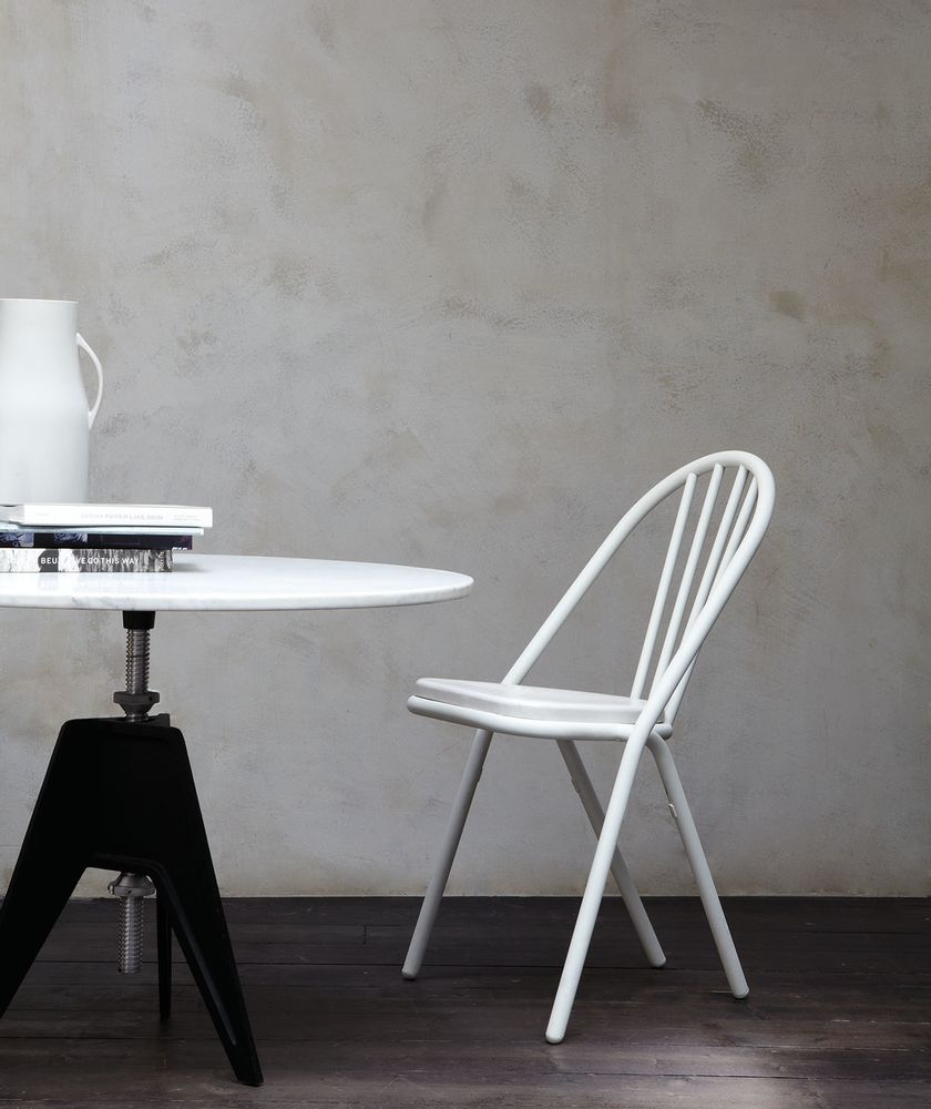 Chairs - Surpil chair - DCW EDITIONS (IN THE CITY)