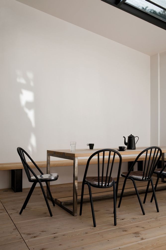 Chairs - Surpil chair - DCW EDITIONS (IN THE CITY)
