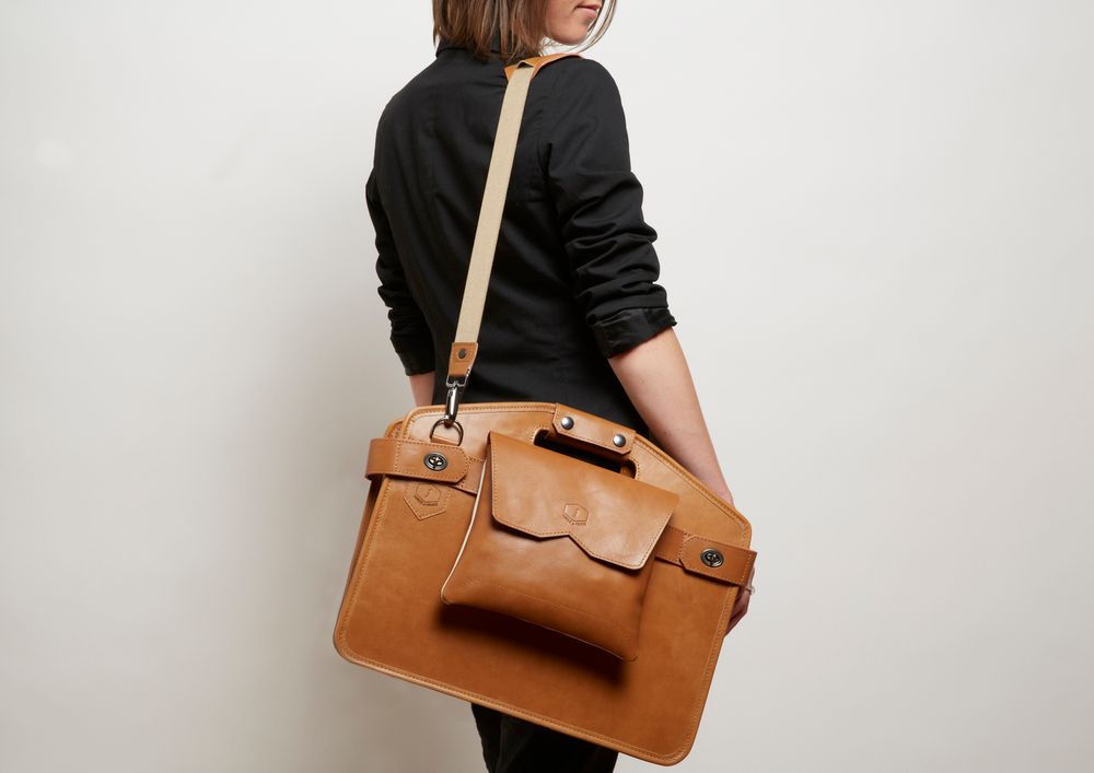 Clutches - Mobile Workstation - LA FONCTION